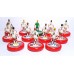 Subbuteo Andrew Table Soccer Germany  National Team 2016 World Cup Winners on WSB Professional bases